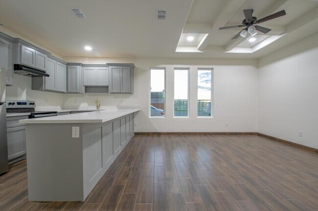 Foto del edificio - 904 N Spruce St