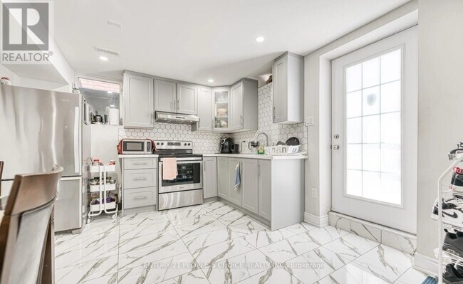 Photo du bâtiment - 33 Ezra Cres