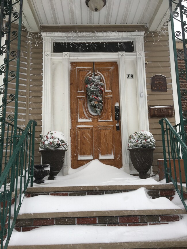 Building Photo - 79 Garrison St
