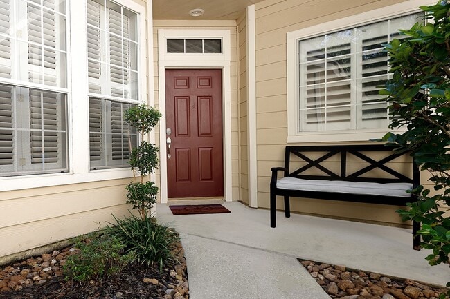 Foto del edificio - 110 Wintergreen Trail