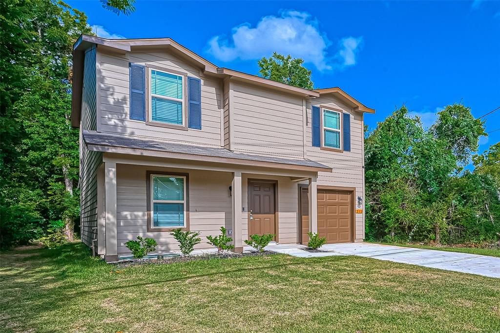 212 S Westward St, Texas City, TX 77591 House Rental in Texas City, TX