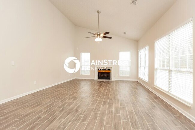 Foto del edificio - 3 Bedroom Pet-Friendly Home in ANTIOCH, TN with Main Street Renewal