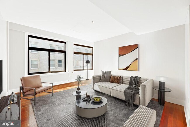 Foto del edificio - 1500 Chestnut St