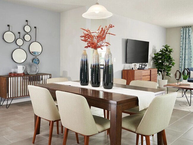 Foto del edificio - Spacious 3 Bedroom, 2 Bathroom Home in Poi...
