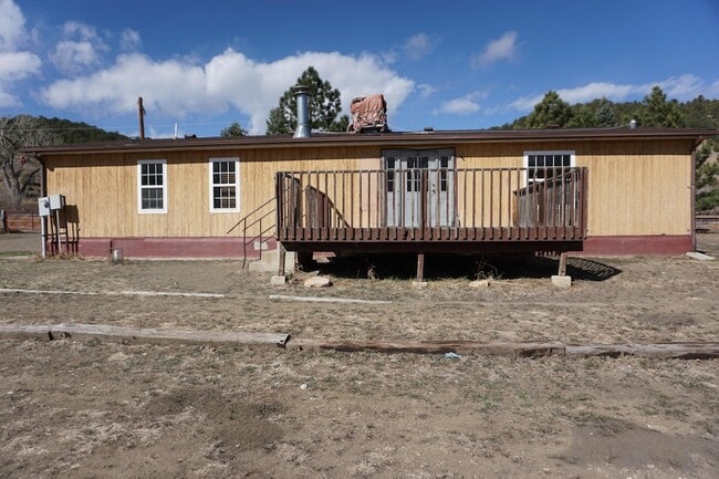 Foto del edificio - 8008 Co Rd 69