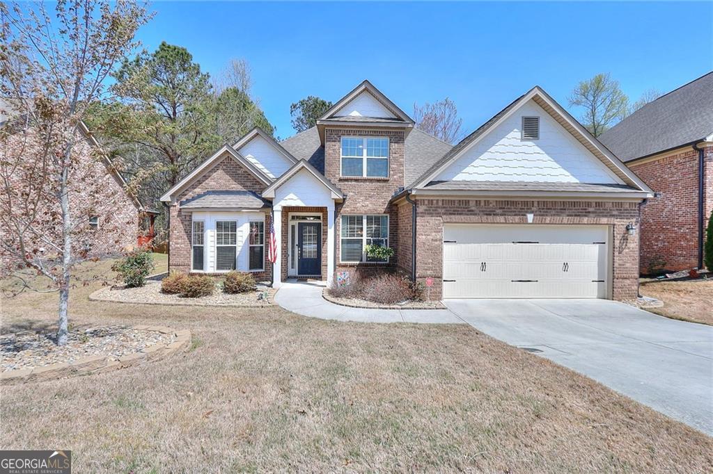 359 Madison Park, Grayson, GA 30017 House Rental in Grayson, GA