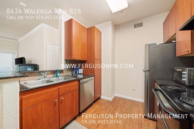 Building Photo - 8434 Walerga Rd