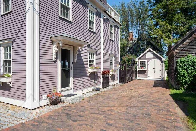 Foto del edificio - 56 Piscataqua St