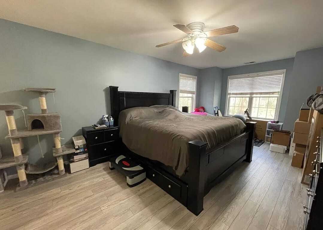 Foto del edificio - 802 Meadow Ct