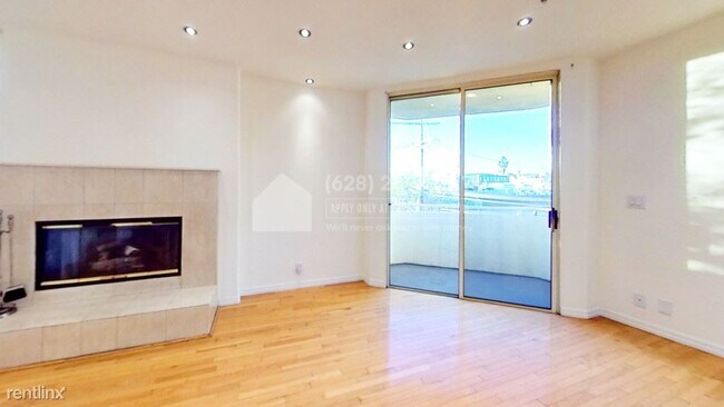 Building Photo - 2 br, 2 bath Condo - 8559 Alcott ST APT 305 -