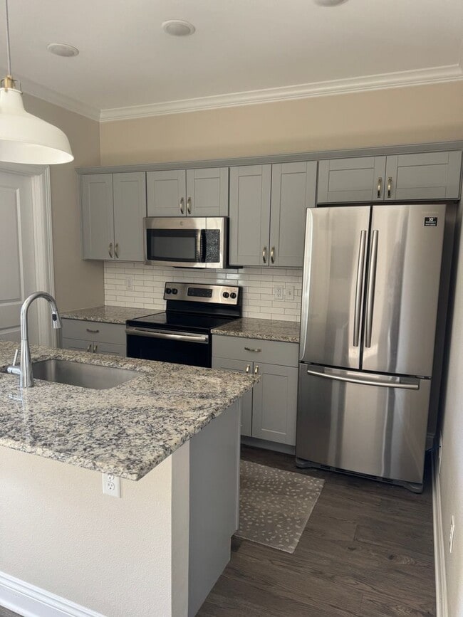 Foto del edificio - CUTE HOME IN RUSTON