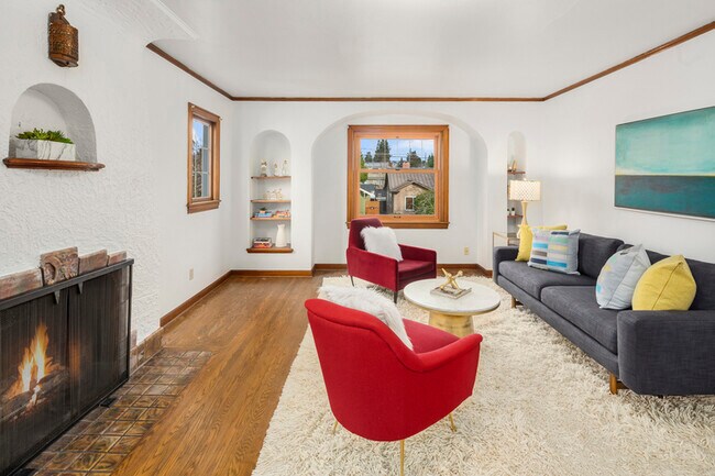 Foto del edificio - 709 N 68th St