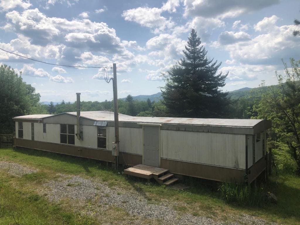 398 Spicewood Trail, Mars Hill, NC 28754 House Rental in Mars Hill