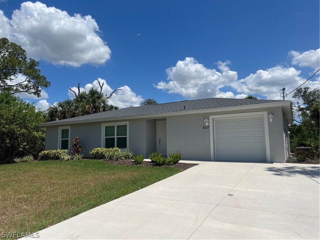 5017 Montrose Ln, LaBelle, FL 33935 - House Rental in LaBelle, FL ...