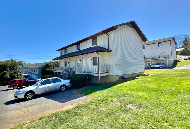 Foto del edificio - 342 Old Gray Station Rd