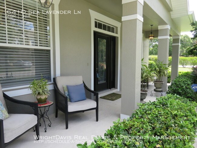 Building Photo - 6410 Sea Lavender Ln