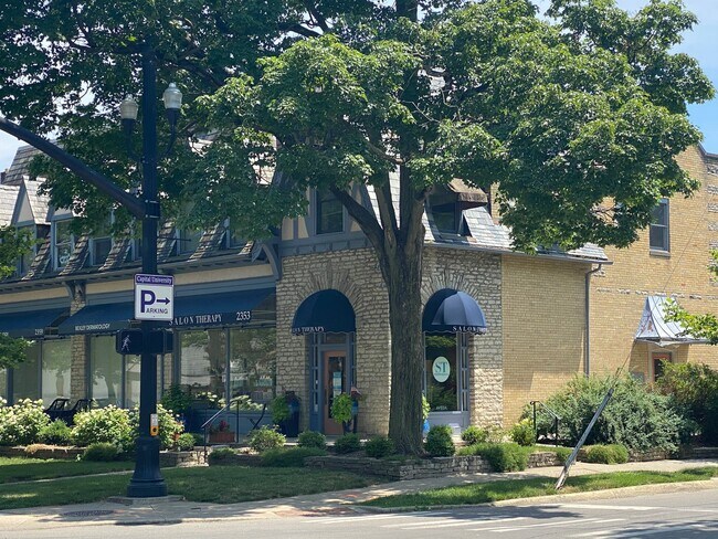 Foto del edificio - 600 Pleasant Ridge Ave