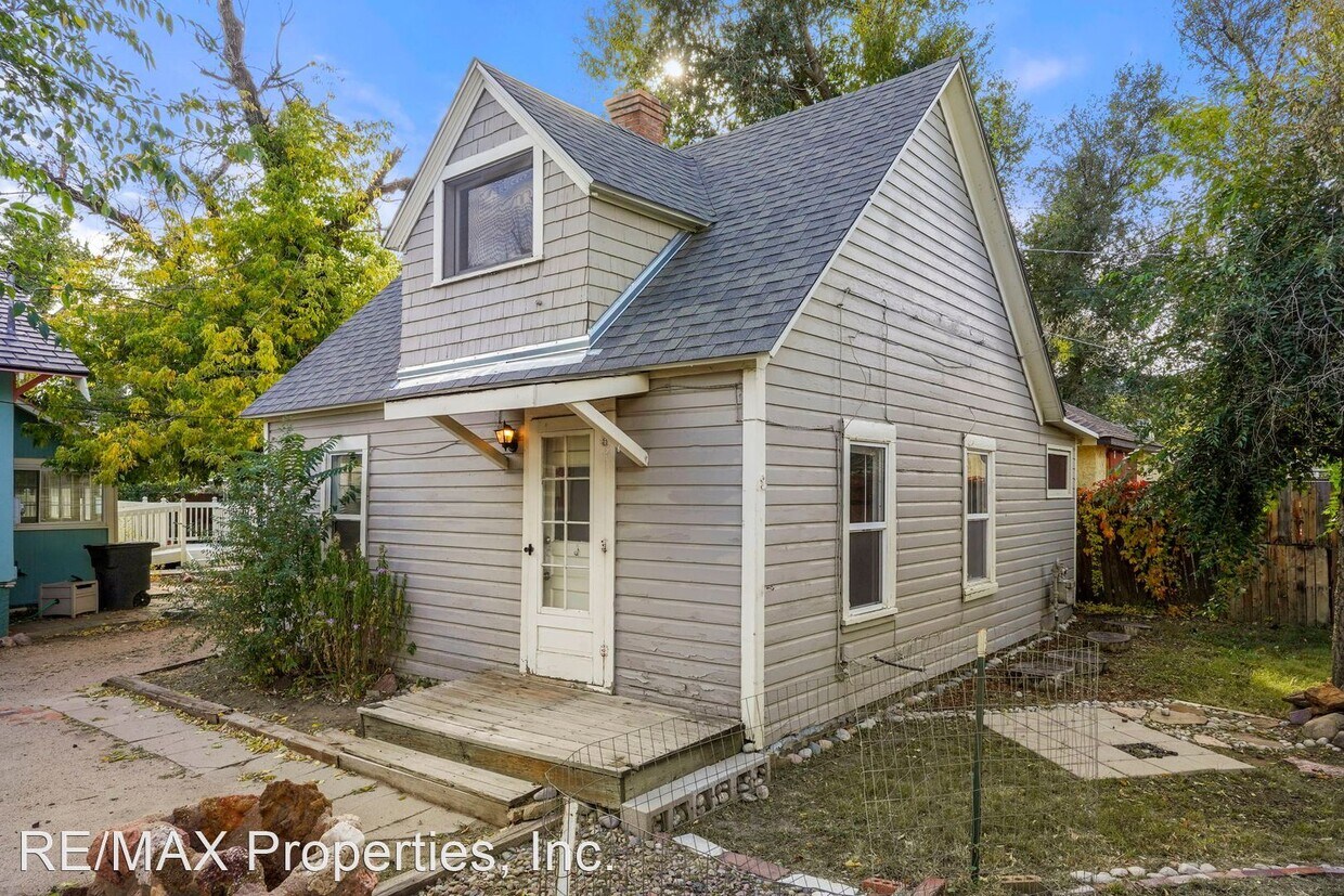 Primary Photo - 1 br, 1 bath House - 926 Cottage N Wahsatc...