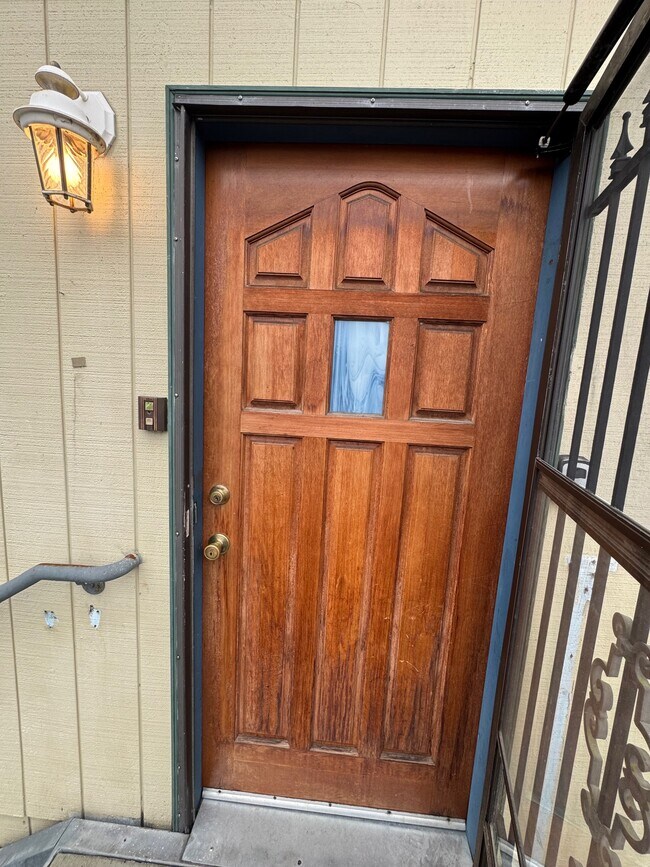 Foto del edificio - 4924 N Pearl St