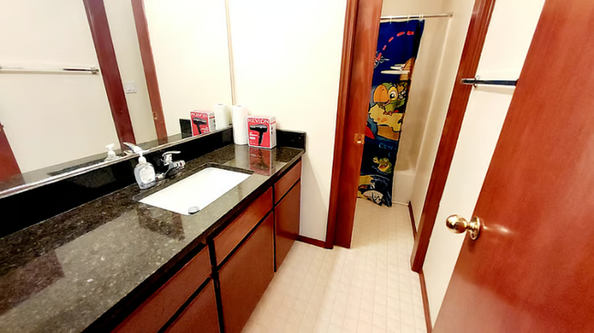 Foto del edificio - 16706 NW Argyle Way