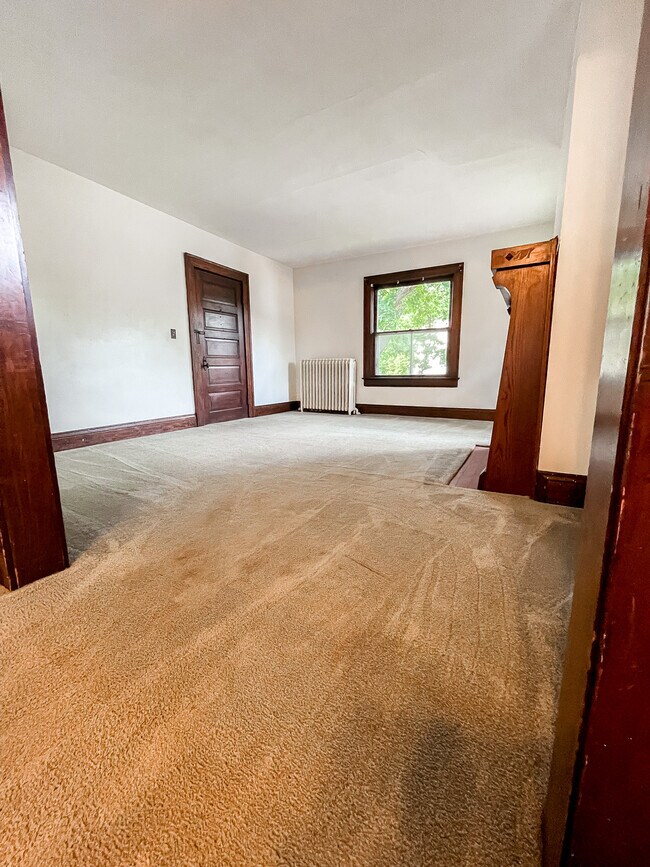 Foto del edificio - 317 W Reynolds St