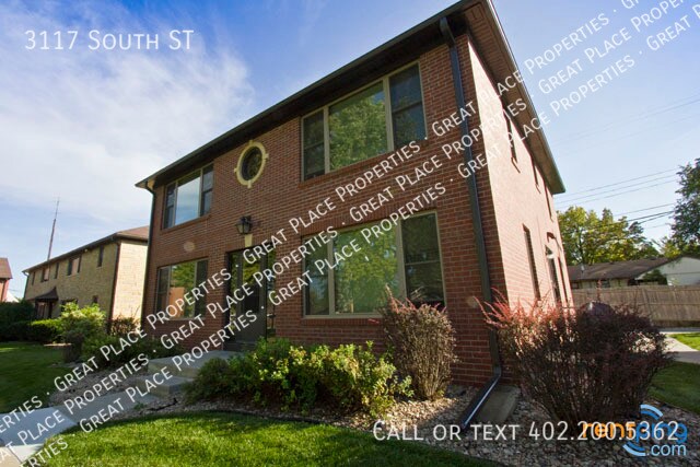 Foto del edificio - 3117 South St