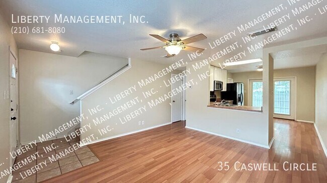 Building Photo - 35 Caswell Cir