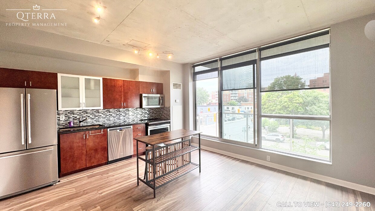 Photo principale - 180 York St