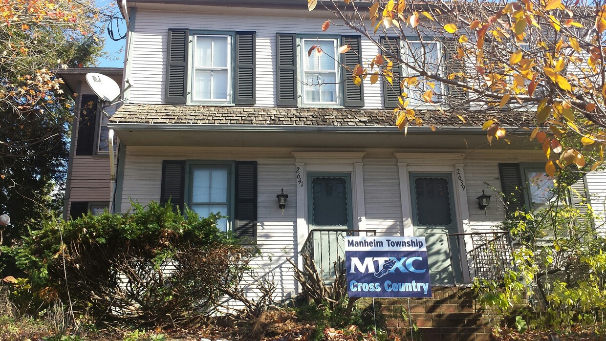 Primary Photo - 2641 Lititz Pike
