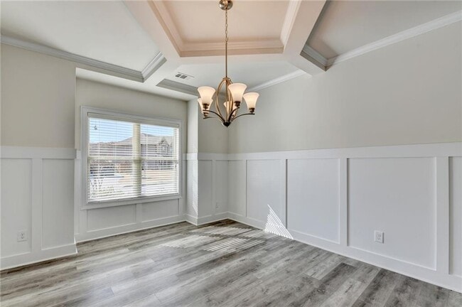 Building Photo - 1721 Silver Crst Wy