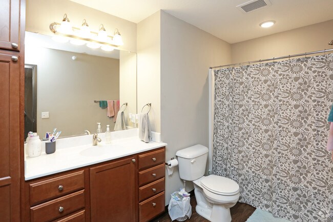 Baño - Walnut Ridge