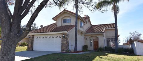 Foto principal - 27565 Senna Ct