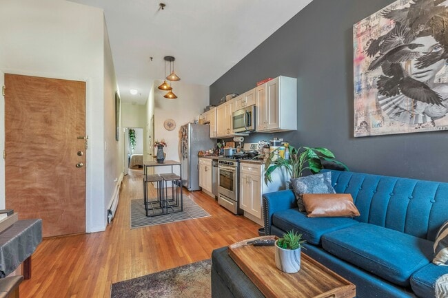 Foto del edificio - 554 Observer Hwy