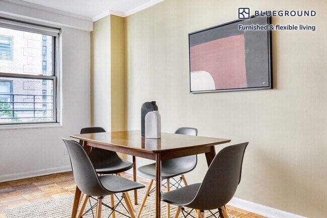 Foto del edificio - 210 W 89th St