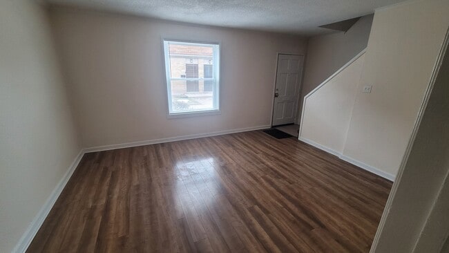 Living space - 6319 W Center St