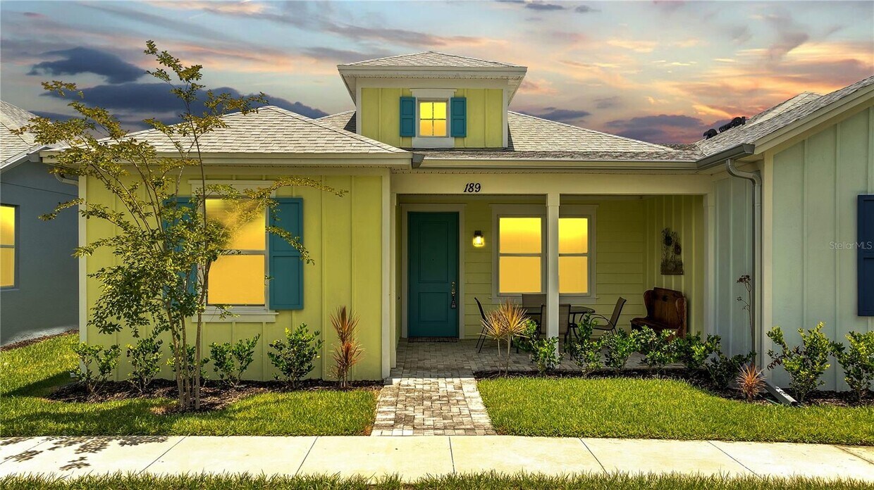 Foto principal - 189 Ocean Hammock Lp