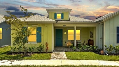 Building Photo - 189 Ocean Hammock Lp