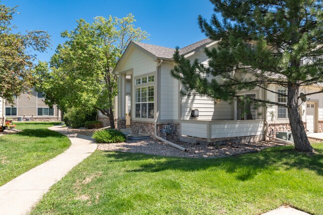 Photo - 231 Remuda Ln Townhome