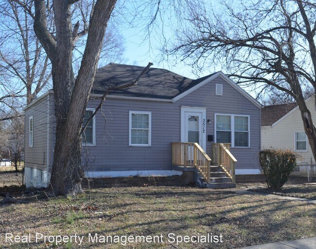 Foto del edificio - 2 br, 1 bath House - 3512 Saint Joachim Lane