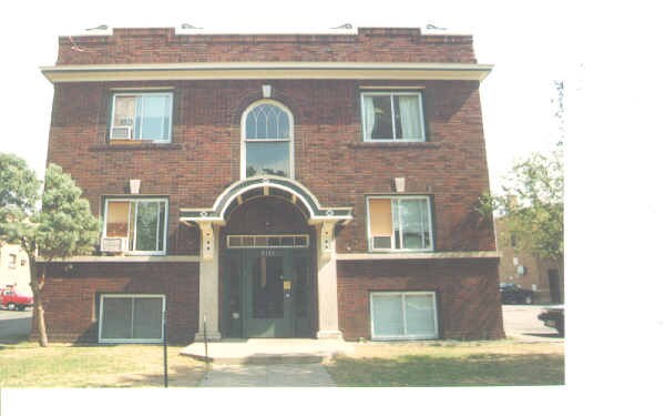 Building Photo - 2737 Blaisdell Ave