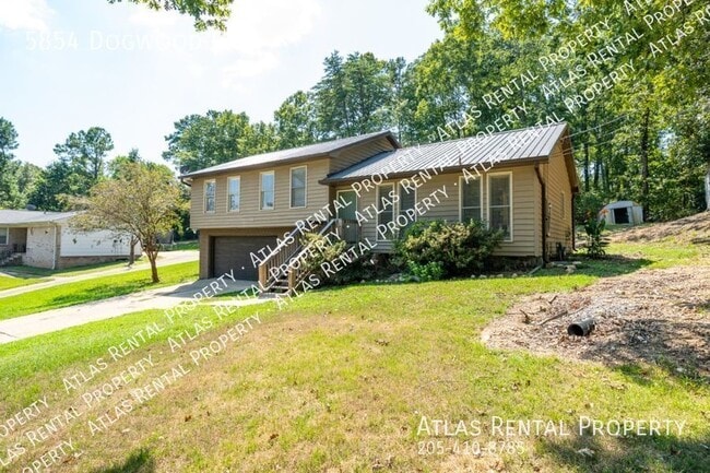 Foto del edificio - 5854 Dogwood Cir