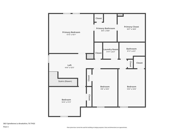 Building Photo - 3021 Spindletree Ln