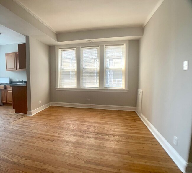 Foto del edificio - 1101 N Avers Ave