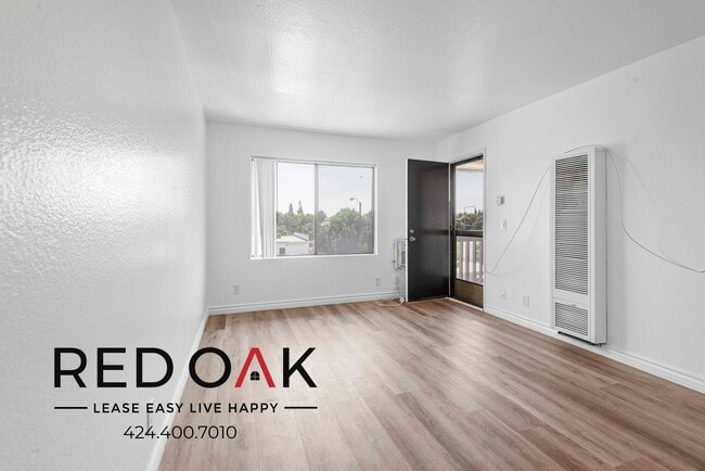 Foto del edificio - 16200 Vermont Ave