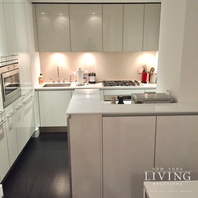 Foto principal - 1 bedroom in NEW YORK NY 10005