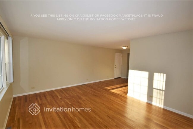 Building Photo - 1513 N Ridge Ave