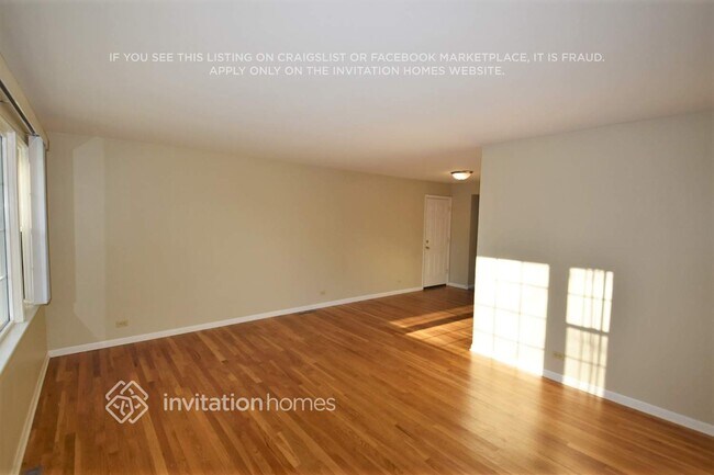 Foto del edificio - 1513 N Ridge Ave