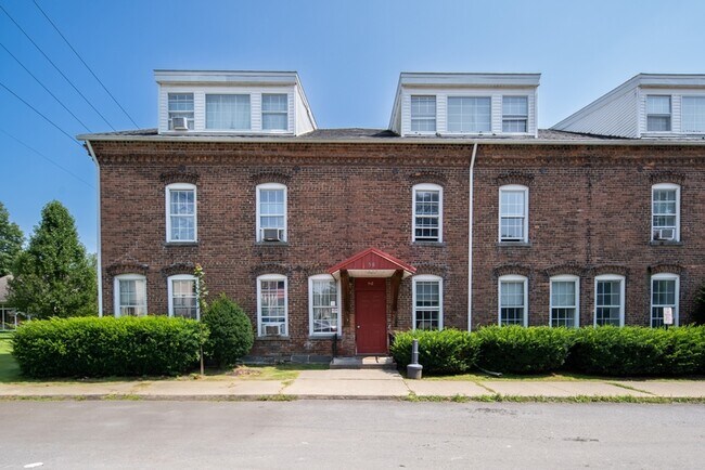 Foto del edificio - 50-62 East Street - 3B