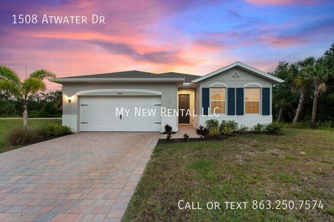 Foto del edificio - 1508 Atwater Dr