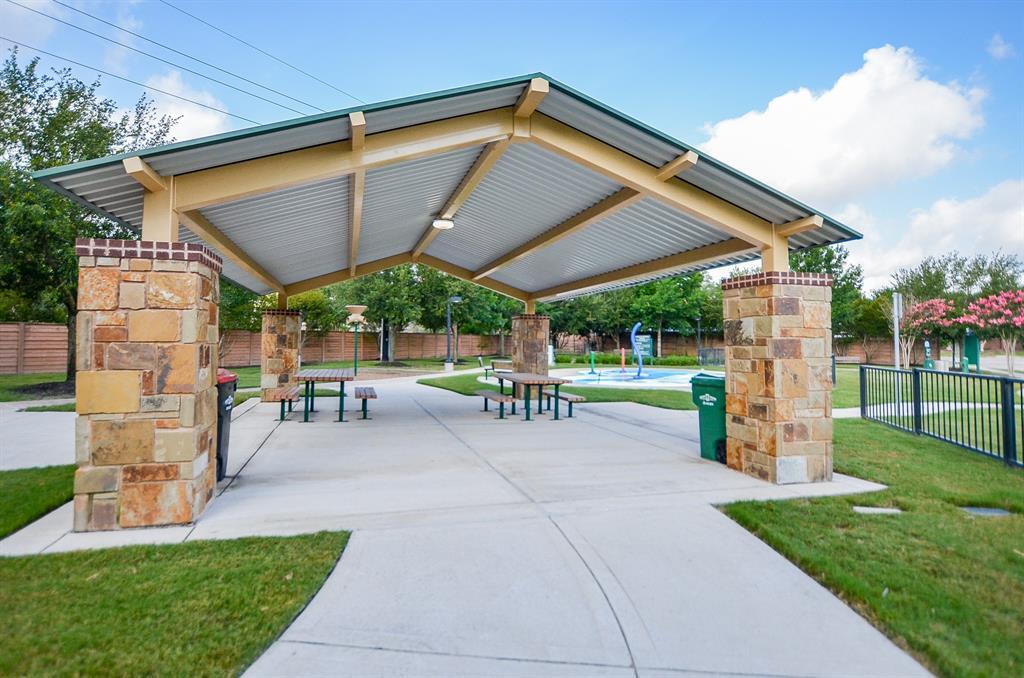 23714 Cansfield Way, Katy, TX 77494